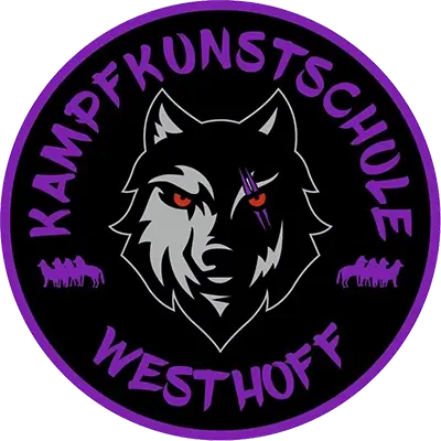 Kampfkunstschule - Westhoff - Logo 2024