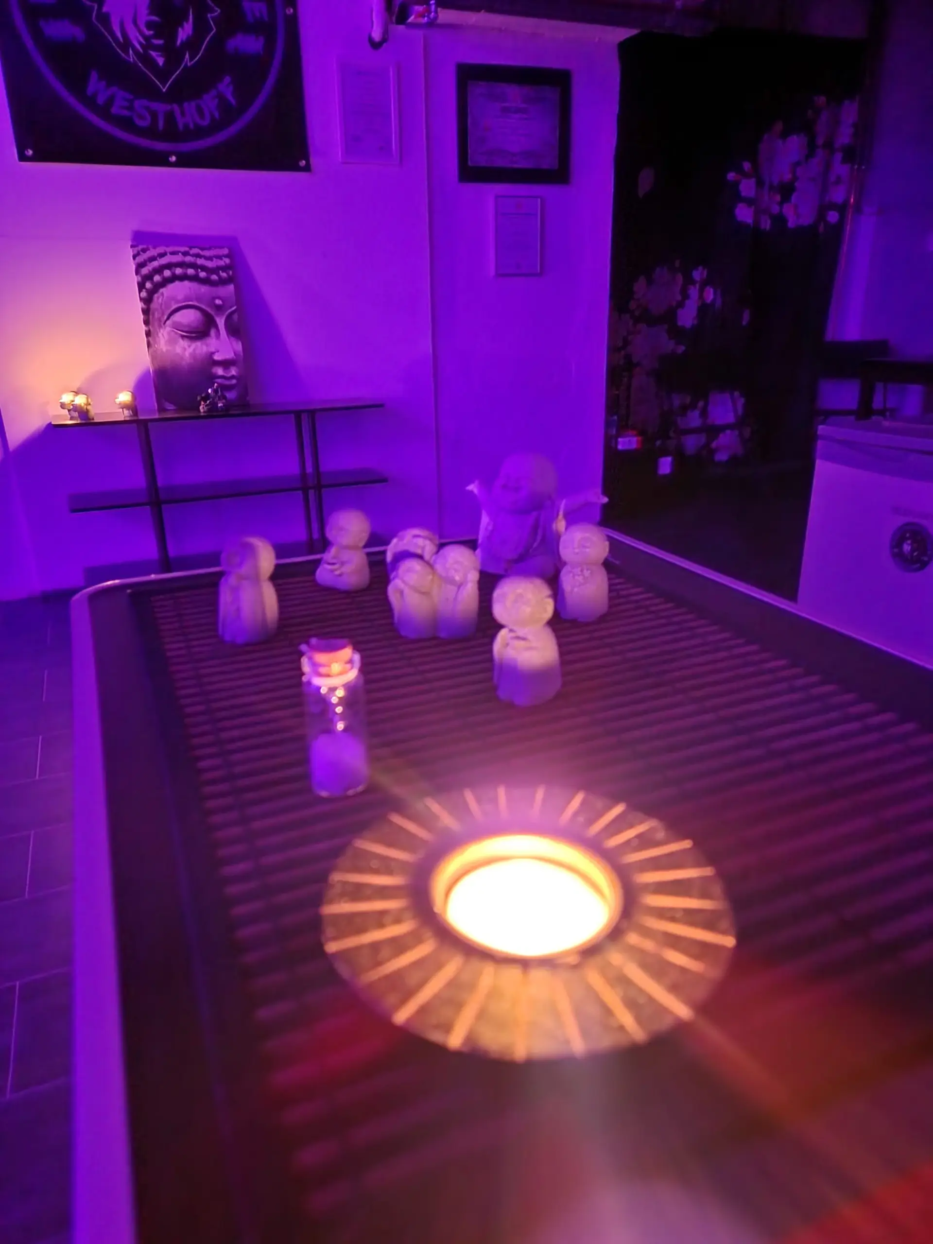 Kampfkunstschule Westhoff - Dojo - Dezember 2024 - Bild 10