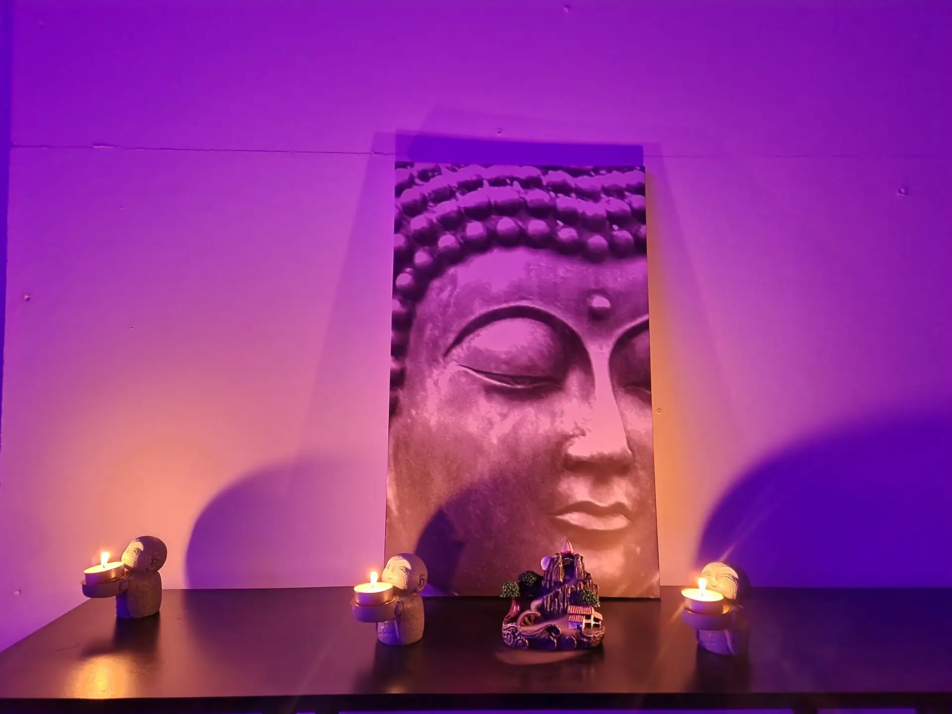 Kampfkunstschule Westhoff - Dojo - Dezember 2024 - Bild 5