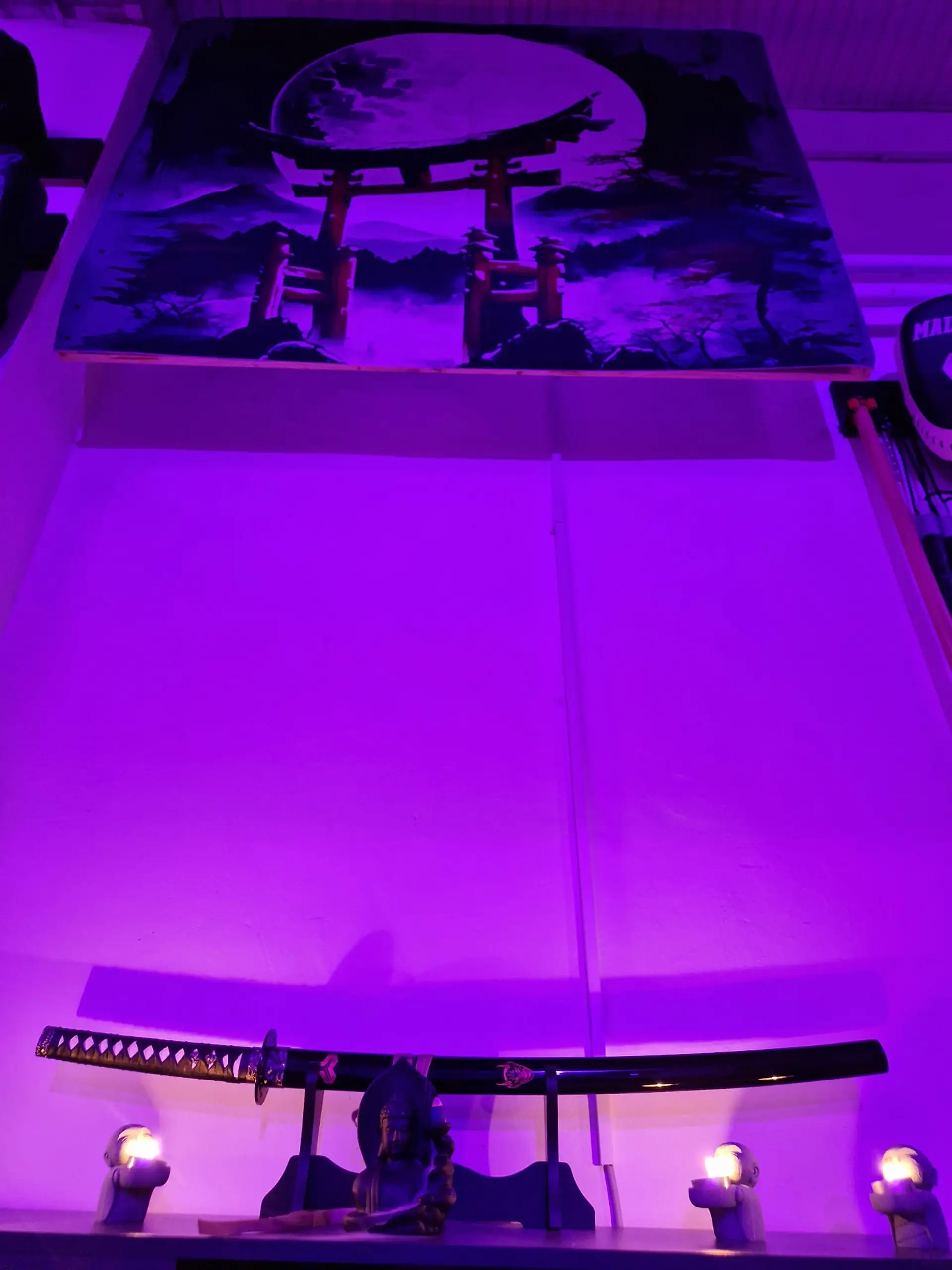 Kampfkunstschule Westhoff - Dojo - Dezember 2024 - Bild 6